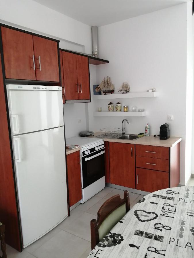 Ferienwohnung Almira Ghouse Almiropótamos Exterior foto
