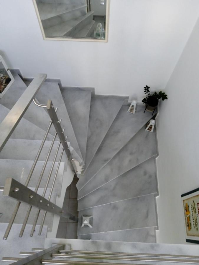 Ferienwohnung Almira Ghouse Almiropótamos Exterior foto