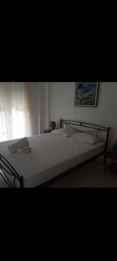 Ferienwohnung Almira Ghouse Almiropótamos Exterior foto