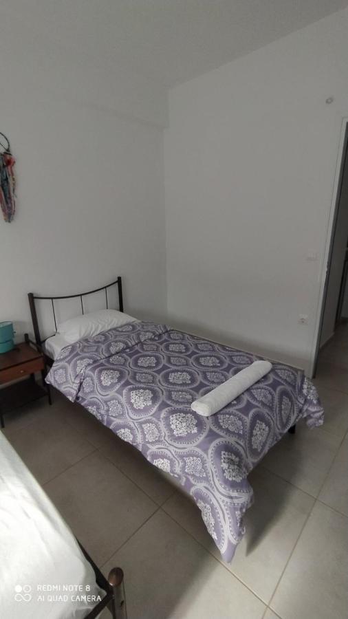 Ferienwohnung Almira Ghouse Almiropótamos Exterior foto