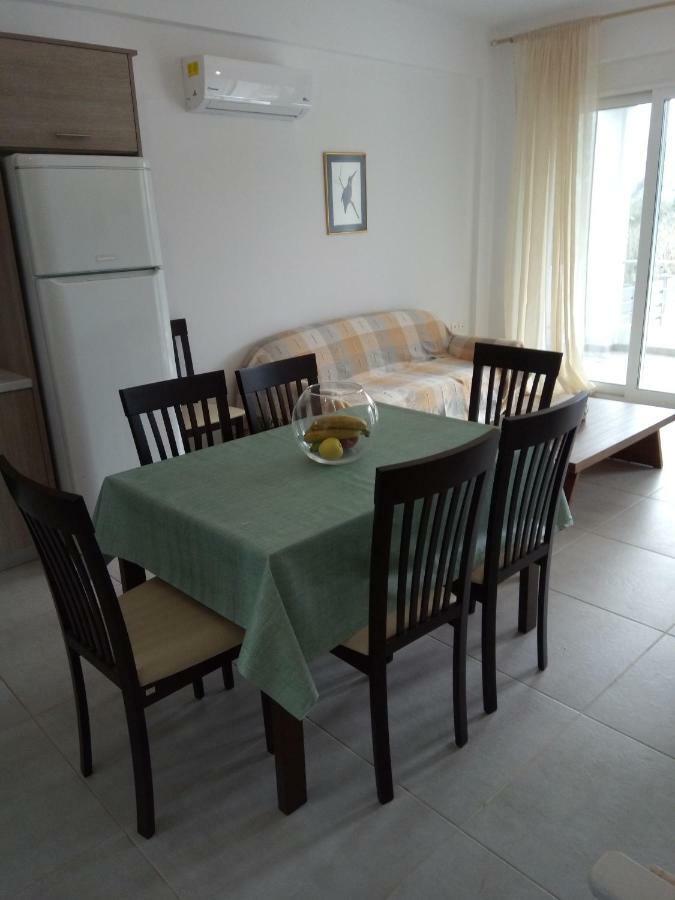 Ferienwohnung Almira Ghouse Almiropótamos Exterior foto