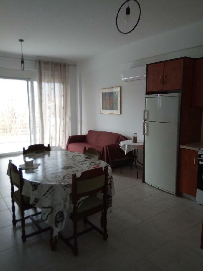 Ferienwohnung Almira Ghouse Almiropótamos Exterior foto