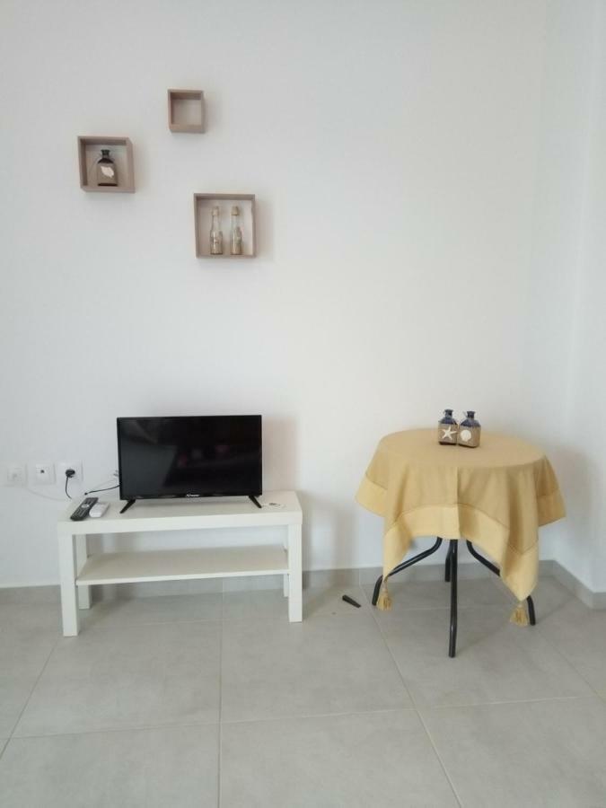 Ferienwohnung Almira Ghouse Almiropótamos Exterior foto